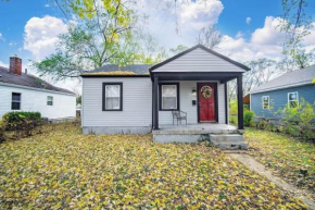 2 bedroom private Home